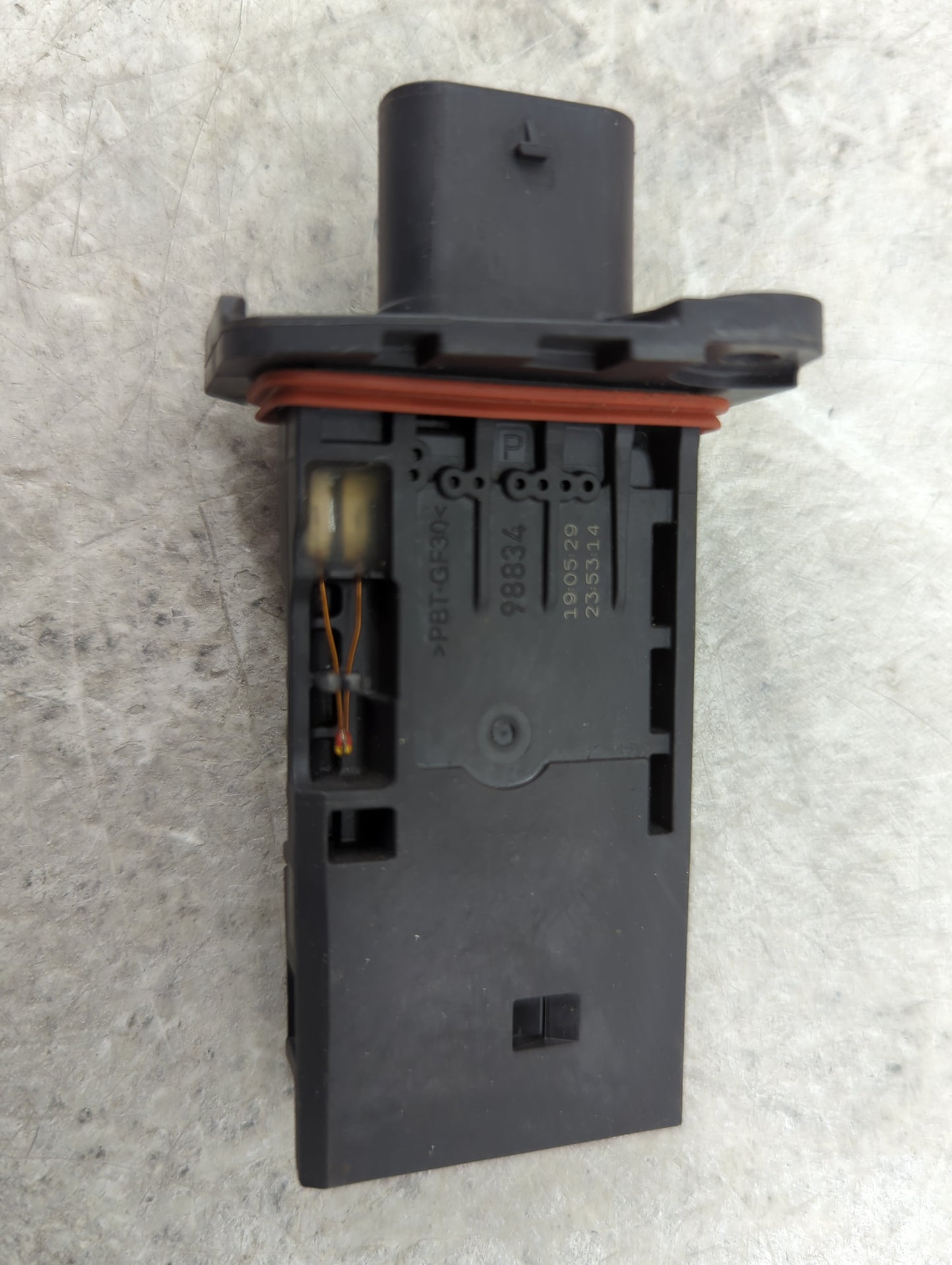2017-2021 Bmw 230i Mass Air Flow Meter Maf - Oemusedautoparts1.com