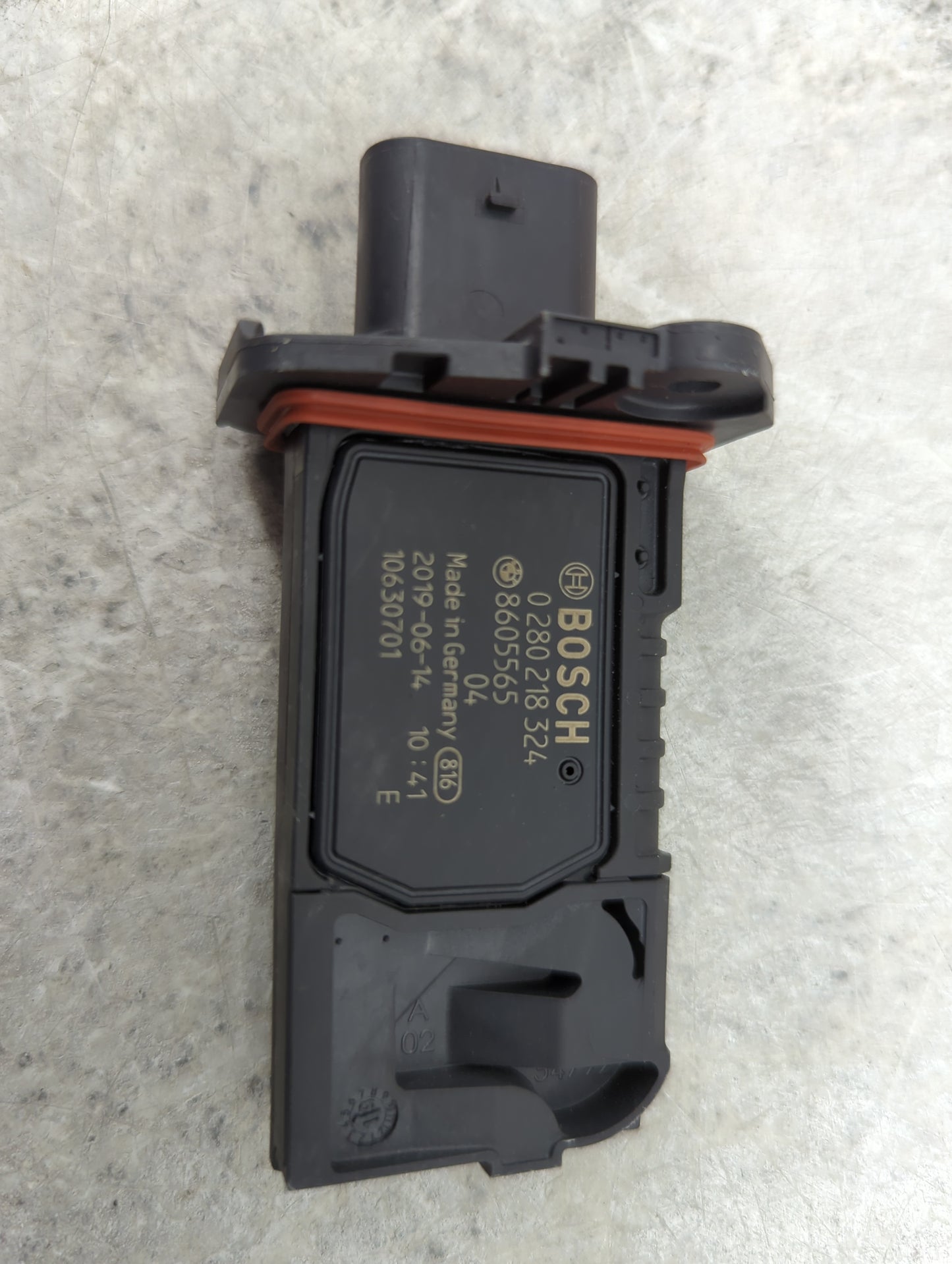 2017-2021 Bmw 230i Mass Air Flow Meter Maf - Oemusedautoparts1.com