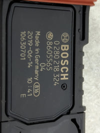 2017-2021 Bmw 230i Mass Air Flow Meter Maf - Oemusedautoparts1.com