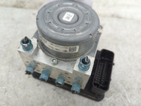 2017-2021 Bmw 230i Anti-Lock Brake ABS Pump Module Actuator OEM P/N:3451-6897113-01 10.0220-1643.4 Fits OEM Used Auto Parts 