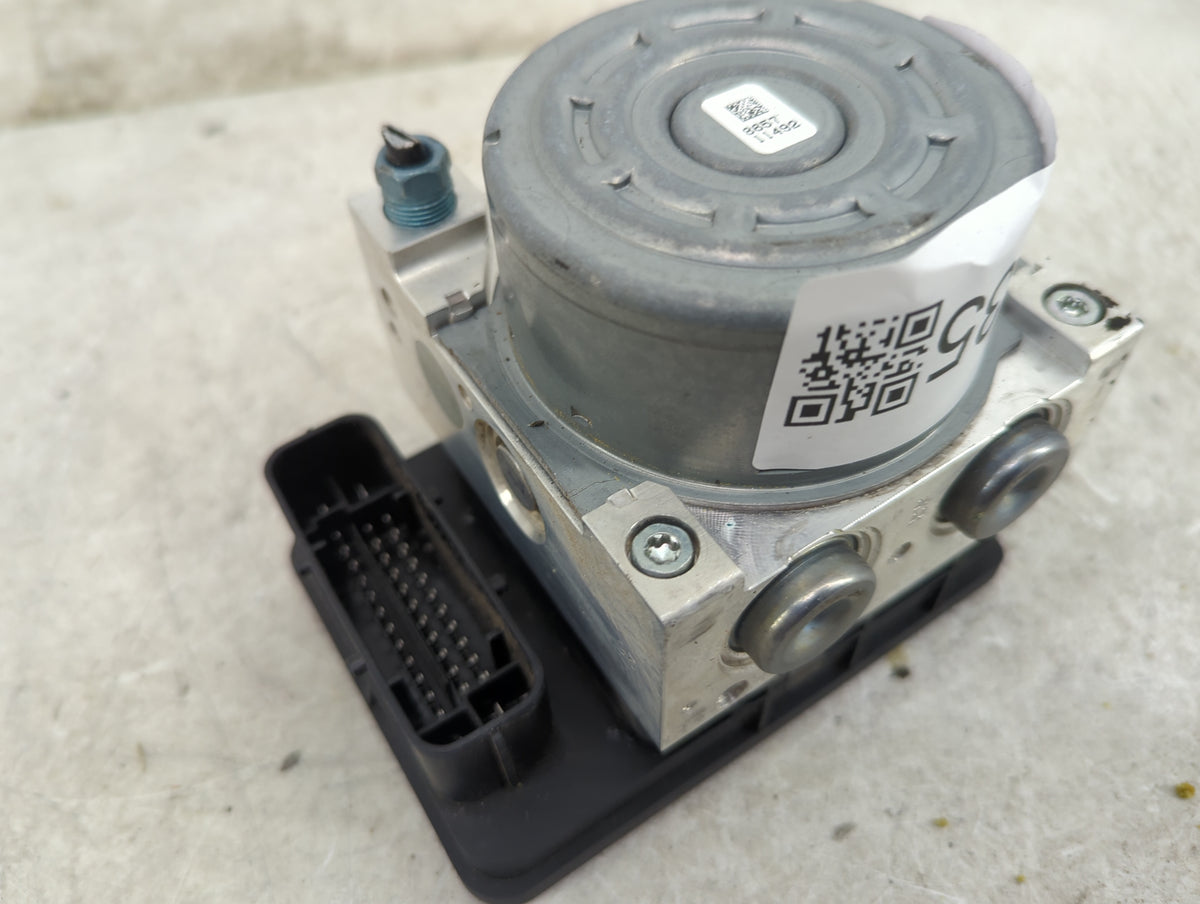 2017-2021 Bmw 230i Anti-Lock Brake ABS Pump Module Actuator OEM P/N:3451-6897113-01 10.0220-1643.4 Fits OEM Used Auto Parts 