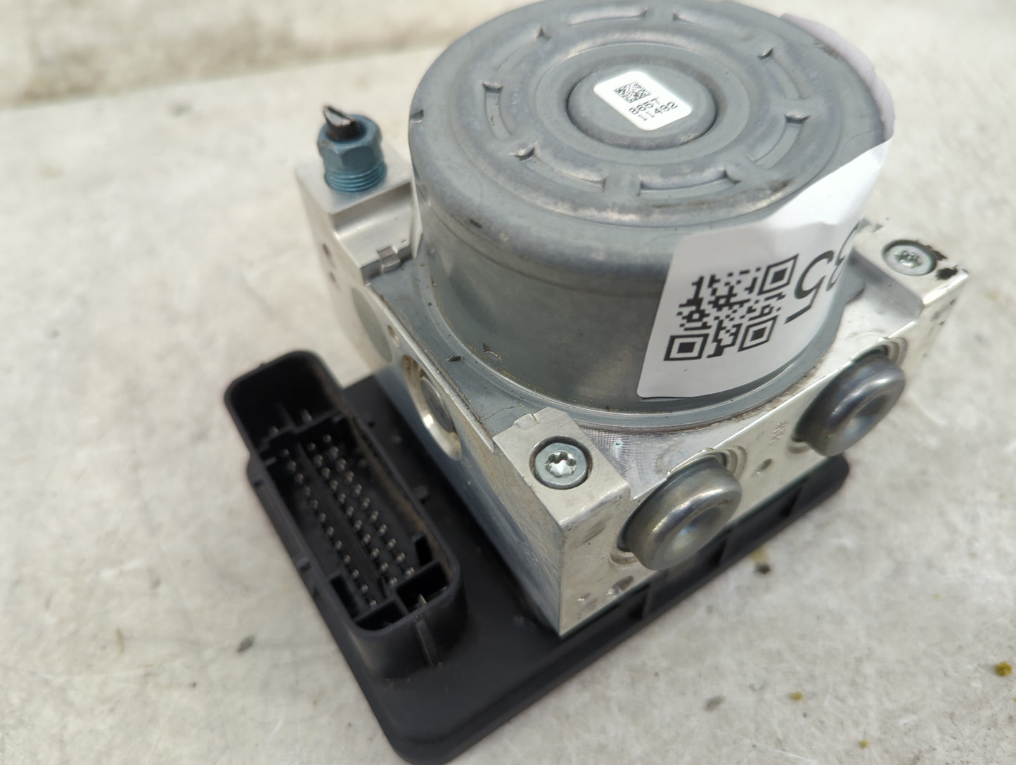 2017-2021 Bmw 230i ABS Pump Control Module Replacement P/N:3451-6897113-01 10.0220-1643.4 Fits OEM Used Auto Parts - Oemused