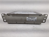 2020 Bmw 328i Radio AM FM Cd Player Receiver Replacement P/N:CI 5 A12 E95 01 Fits OEM Used Auto Parts - Oemusedautoparts1.co