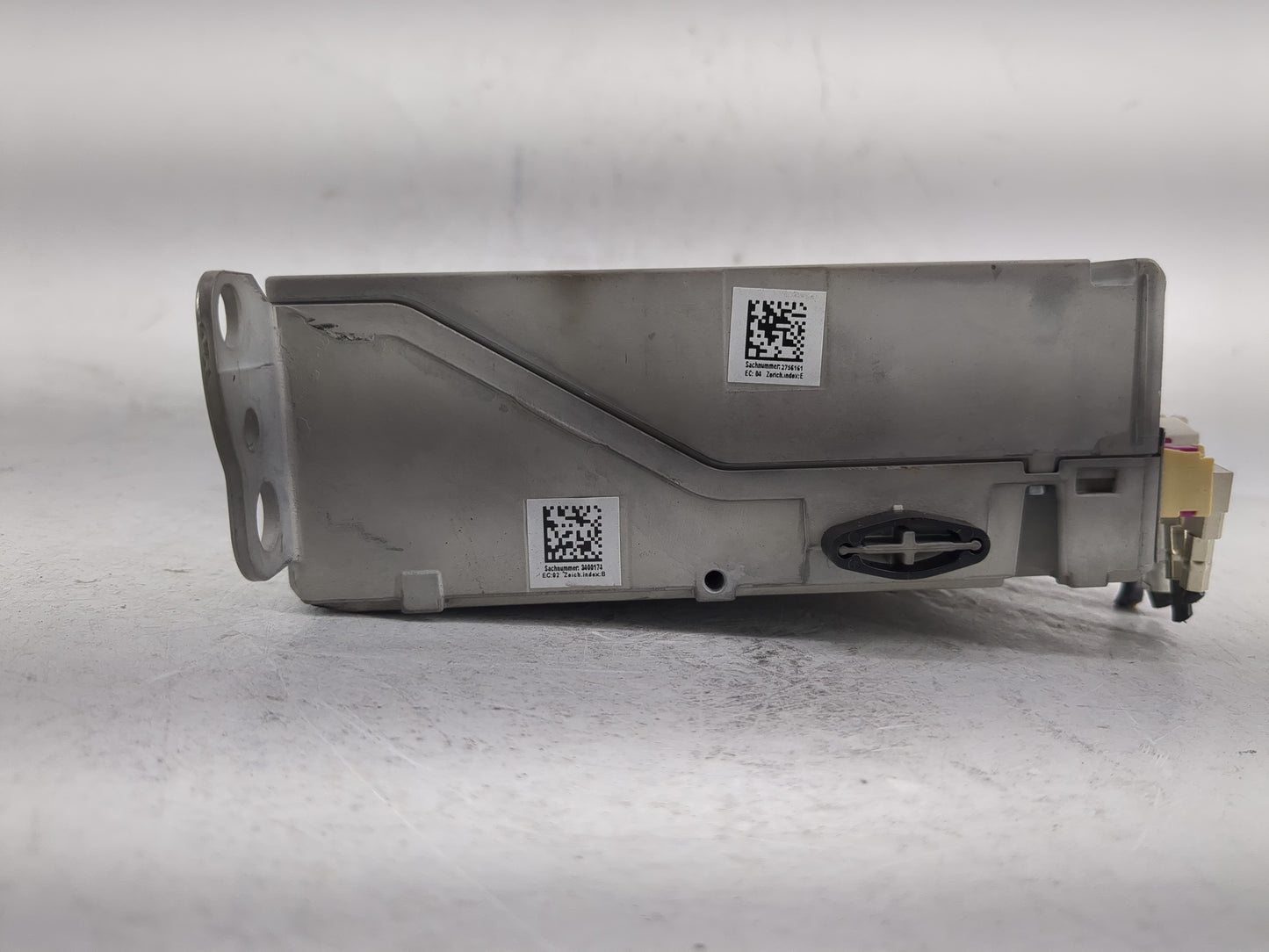 2020 Bmw 328i Radio AM FM Cd Player Receiver Replacement P/N:CI 5 A12 E95 01 Fits OEM Used Auto Parts - Oemusedautoparts1.co