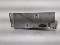 2020 Bmw 328i Radio AM FM Cd Player Receiver Replacement P/N:CI 5 A12 E95 01 Fits OEM Used Auto Parts - Oemusedautoparts1.co