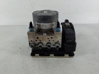 2020 Bmw 330i ABS Pump Control Module Replacement P/N:5A09E45-01 Fits OEM Used Auto Parts - Oemusedautoparts1.com