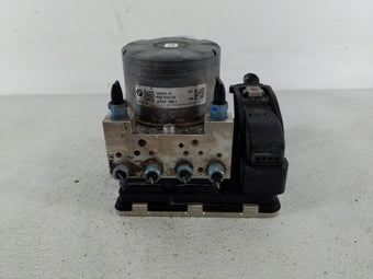 compare product 2020 Bmw 330i ABS Pump Control Module Replacement P/N:5A09E45-01 Fits OEM Used Auto Parts