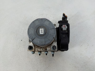 2020 Bmw 330i ABS Pump Control Module Replacement P/N:5A09E45-01 Fits OEM Used Auto Parts