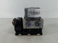 2020 Bmw 330i ABS Pump Control Module Replacement P/N:5A09E45-01 Fits OEM Used Auto Parts - Oemusedautoparts1.com