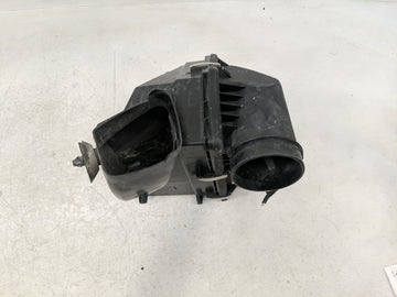 Bmw 330i Air Cleaner Intake-duct Hose Tube - Oemusedautoparts1.com