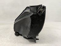 Bmw 330i Air Cleaner Intake-duct Hose Tube - Oemusedautoparts1.com