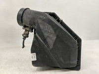 Bmw 330i Air Cleaner Intake-duct Hose Tube - Oemusedautoparts1.com