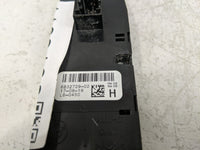 2020 Bmw 330i Master Power Window Switch Replacement Driver Side Left P/N:6832729-02 Fits Fits 2017 2018 2019 2021 2022 OEM 