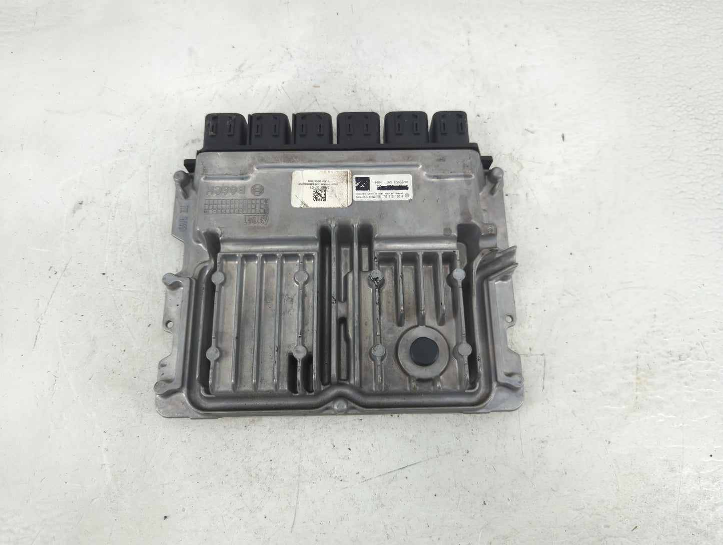 2019-2021 Bmw 330i PCM Engine Control Computer ECU ECM PCU OEM P/N:032658720 1039T52169 Fits Fits 2019 2020 2021 2022 OEM Us