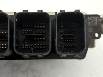 2019-2021 Bmw 330i PCM Engine Control Computer ECU ECM PCU OEM P/N:032658720 1039T52169 Fits Fits 2019 2020 2021 2022 OEM Used Auto Parts