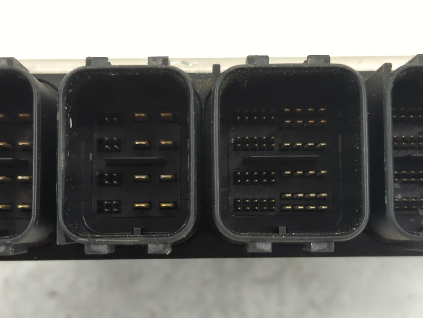 2019-2021 Bmw 330i PCM Engine Control Computer ECU ECM PCU OEM P/N:032658720 1039T52169 Fits Fits 2019 2020 2021 2022 OEM Us