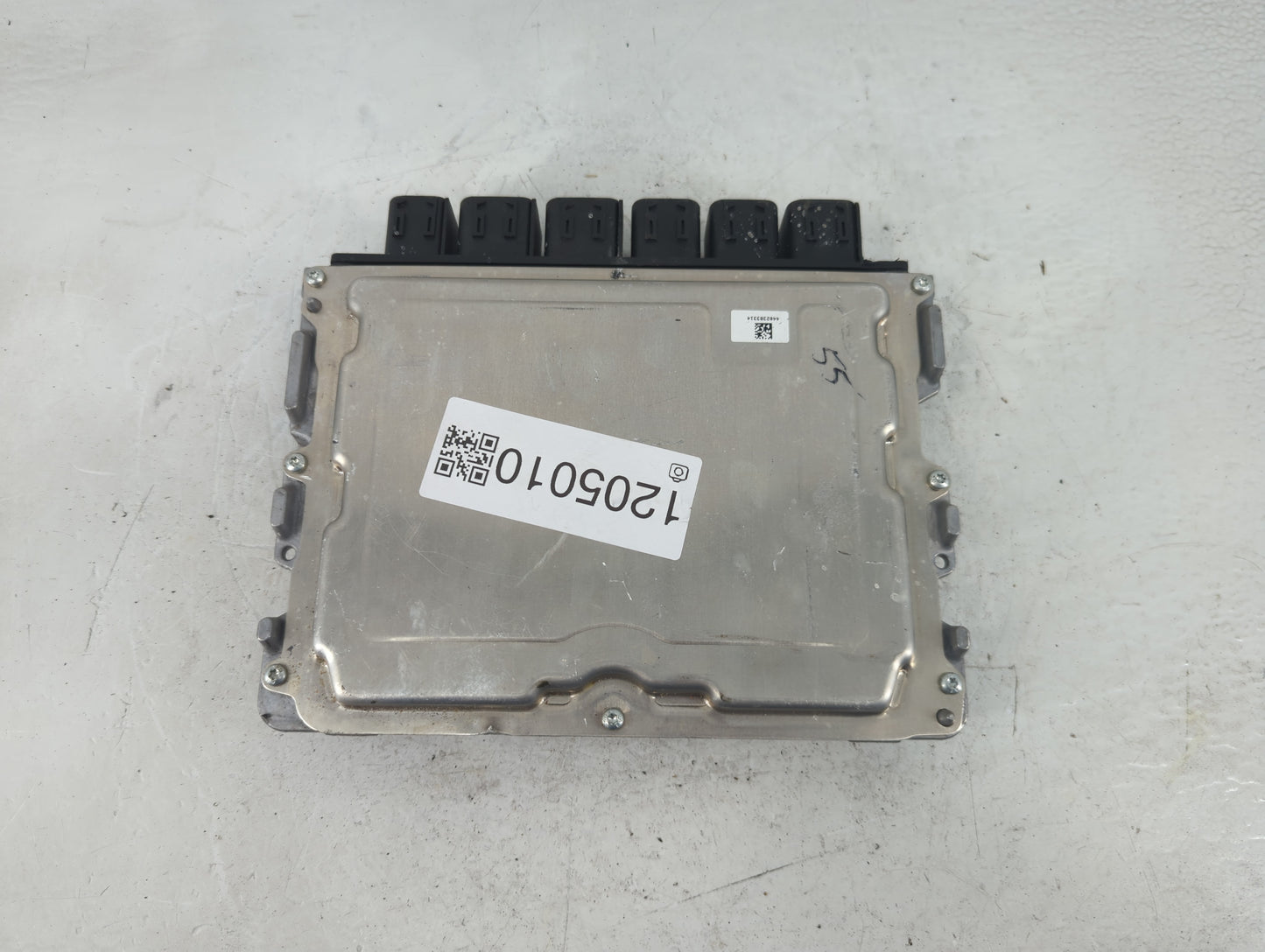 2019-2021 Bmw 330i PCM Engine Control Computer ECU ECM PCU OEM P/N:032658720 1039T52169 Fits Fits 2019 2020 2021 2022 OEM Us