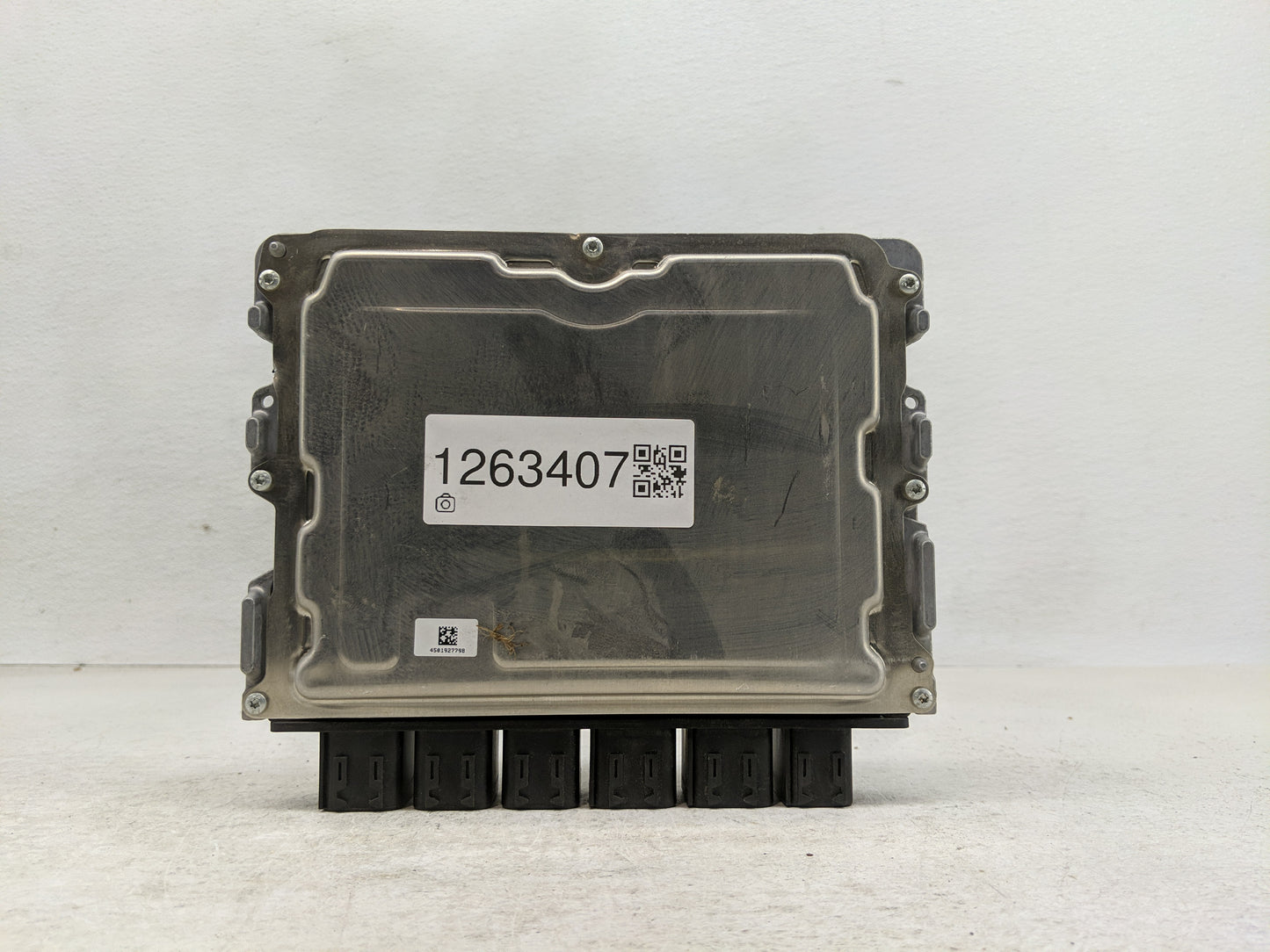 2019-2021 Bmw 330i PCM Engine Control Computer ECU ECM PCU OEM P/N:5 A24 334-01 032658720 Fits Fits 2019 2020 2021 2022 OEM 