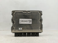 2019-2021 Bmw 330i PCM Engine Control Computer ECU ECM PCU OEM P/N:5 A24 334-01 032658720 Fits Fits 2019 2020 2021 2022 OEM 