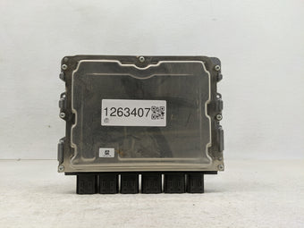 compare product 2019-2021 Bmw 330i PCM Engine Control Computer ECU ECM PCU OEM P/N:5 A24 334-01 032658720 Fits Fits 2019 2020 2021 2022 OEM Used Auto Parts