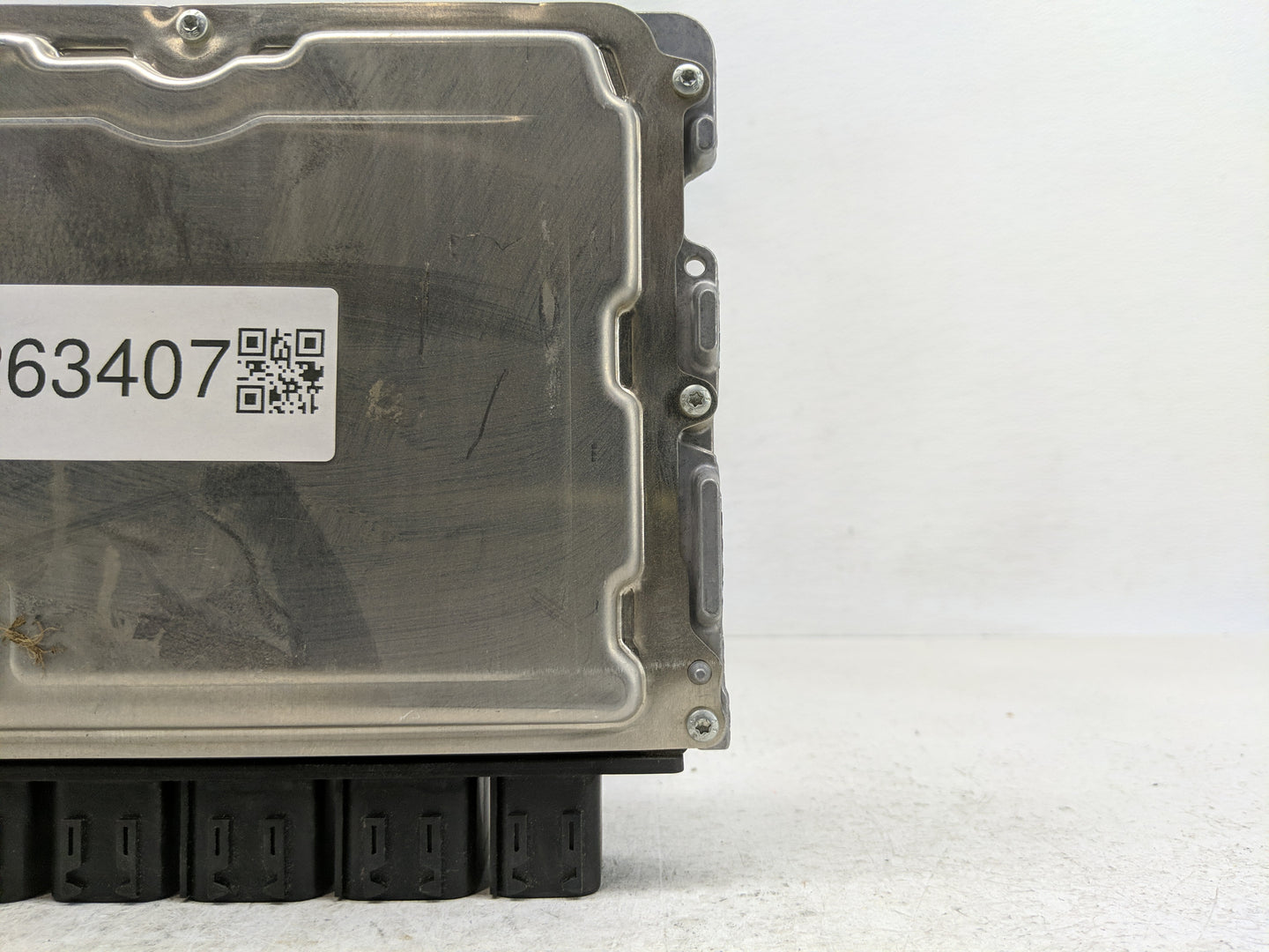 2019-2021 Bmw 330i PCM Engine Control Computer ECU ECM PCU OEM P/N:5 A24 334-01 032658720 Fits Fits 2019 2020 2021 2022 OEM 
