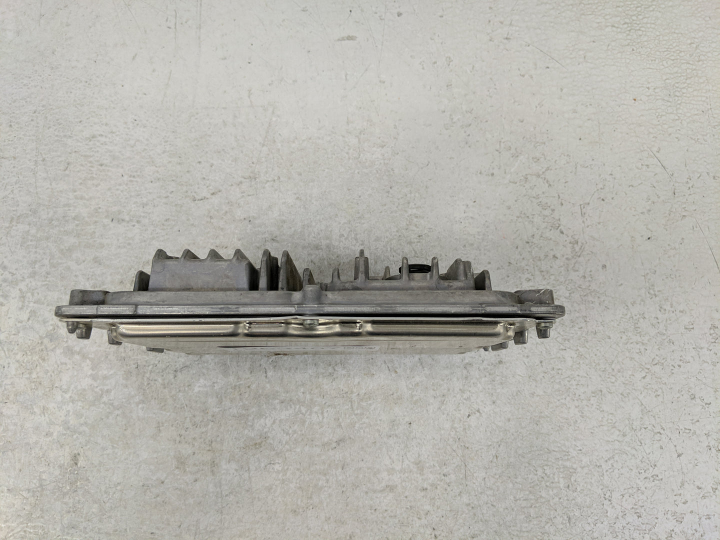 2019-2021 Bmw 330i PCM Engine Control Computer ECU ECM PCU OEM P/N:5 A24 334-01 032658720 Fits Fits 2019 2020 2021 2022 OEM 