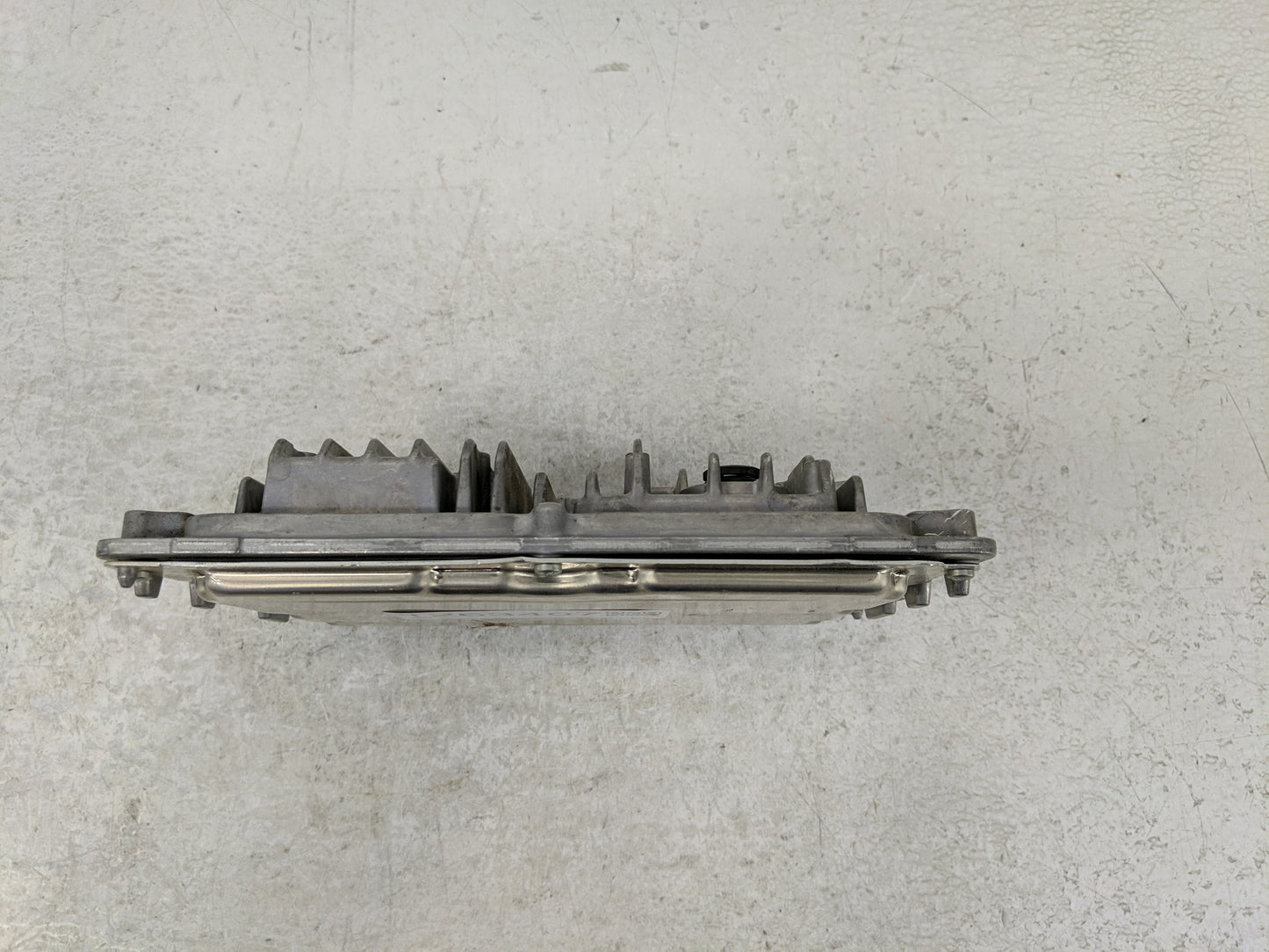 2019-2021 Bmw 330i PCM Engine Control Computer ECU ECM PCU OEM P/N:5 A24 334-01 032658720 Fits Fits 2019 2020 2021 2022 OEM 