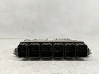 2019-2021 Bmw 330i PCM Engine Control Computer ECU ECM PCU OEM P/N:5 A24 334-01 032658720 Fits Fits 2019 2020 2021 2022 OEM 