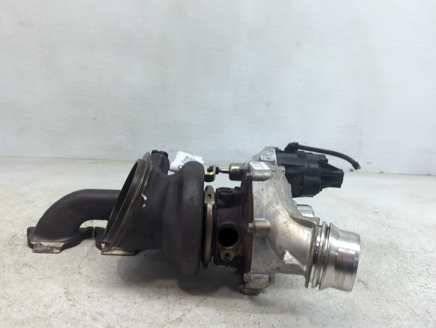 2019-2021 Bmw 330i Turbocharger Turbo Charger Super Charger Supercharger - Oemusedautoparts1.com