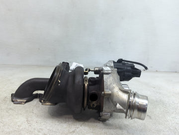 2019-2021 Bmw 330i Turbocharger Turbo Charger Super Charger Supercharger - Oemusedautoparts1.com
