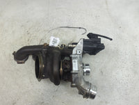 2019-2021 Bmw 330i Turbocharger Turbo Charger Super Charger Supercharger - Oemusedautoparts1.com