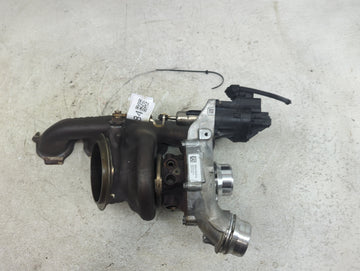 2019-2021 Bmw 330i Turbocharger Turbo Charger Super Charger Supercharger
