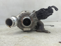 2019-2021 Bmw 330i Turbocharger Turbo Charger Super Charger Supercharger - Oemusedautoparts1.com