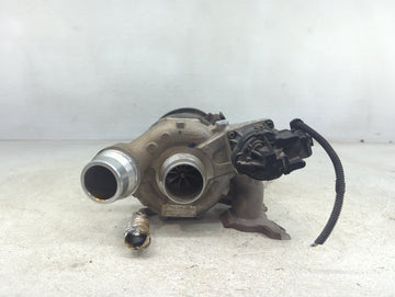 2019-2021 Bmw 330i Turbocharger Turbo Charger Super Charger Supercharger - Oemusedautoparts1.com