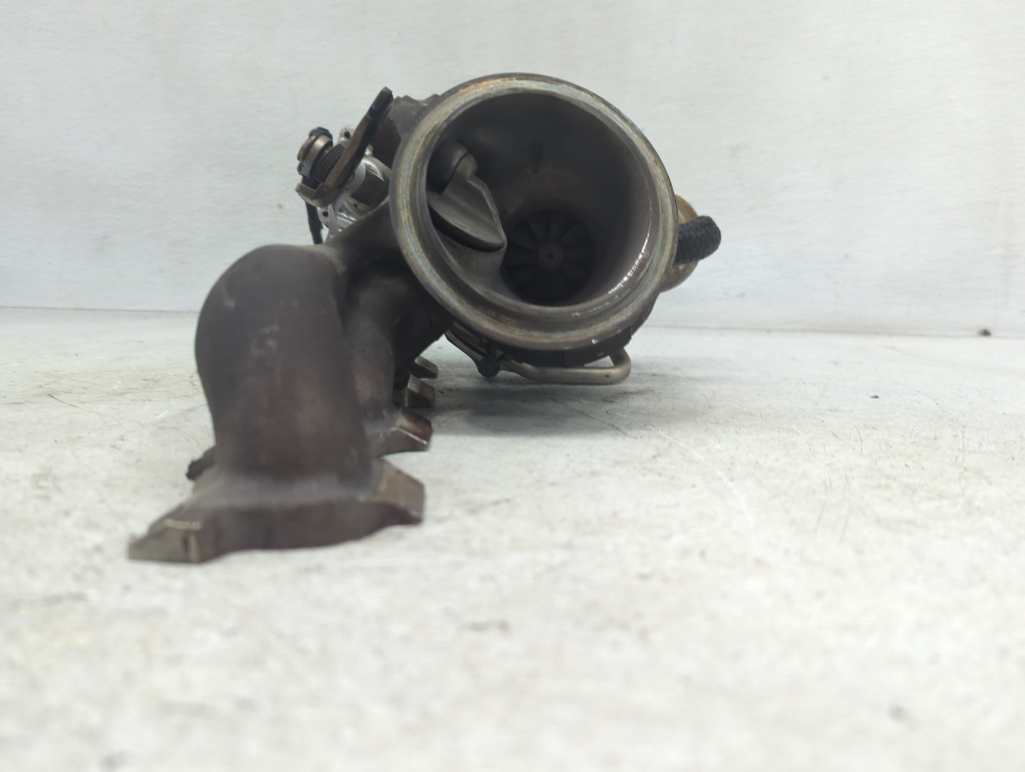 2019-2021 Bmw 330i Turbocharger Turbo Charger Super Charger Supercharger - Oemusedautoparts1.com