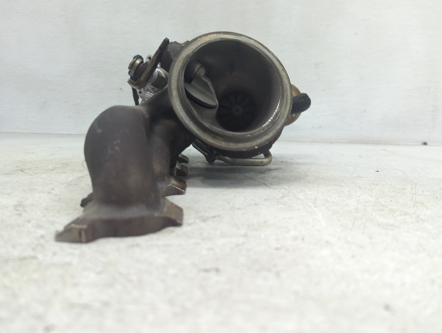 2019-2021 Bmw 330i Turbocharger Turbo Charger Super Charger Supercharger - Oemusedautoparts1.com