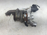 2019-2021 Bmw 330i Turbocharger Turbo Charger Super Charger Supercharger - Oemusedautoparts1.com