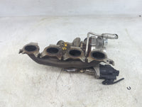 2019-2021 Bmw 330i Turbocharger Turbo Charger Super Charger Supercharger - Oemusedautoparts1.com