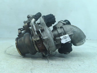 compare product 2019-2021 Bmw 330i Turbocharger Turbo Charger Super Charger Supercharger