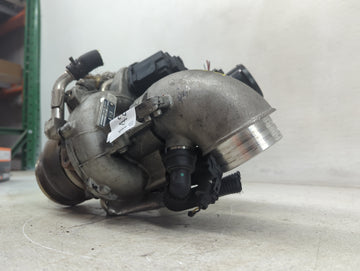 2019-2021 Bmw 330i Turbocharger Turbo Charger Super Charger Supercharger