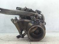 2019-2021 Bmw 330i Turbocharger Turbo Charger Super Charger Supercharger - Oemusedautoparts1.com
