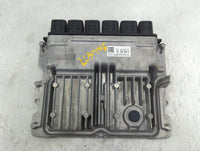 2019-2021 Bmw 330i PCM Engine Control Computer ECU ECM PCU OEM P/N:0261S1011J 9846392-01, 031195254 Fits Fits 2019 2020 2021