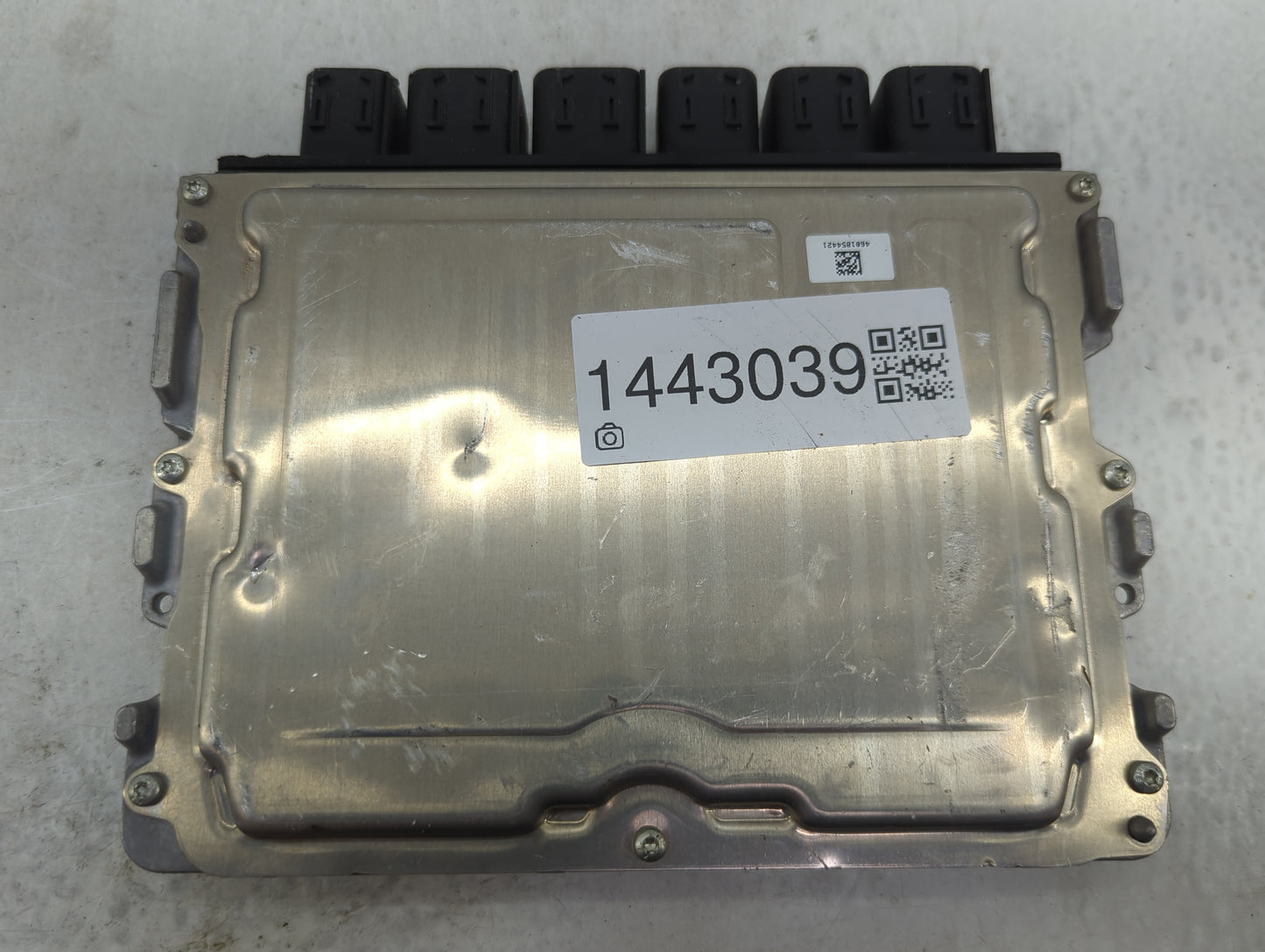 2019-2021 Bmw 330i PCM Engine Control Computer ECU ECM PCU OEM P/N:0261S1011J 9846392-01, 031195254 Fits Fits 2019 2020 2021