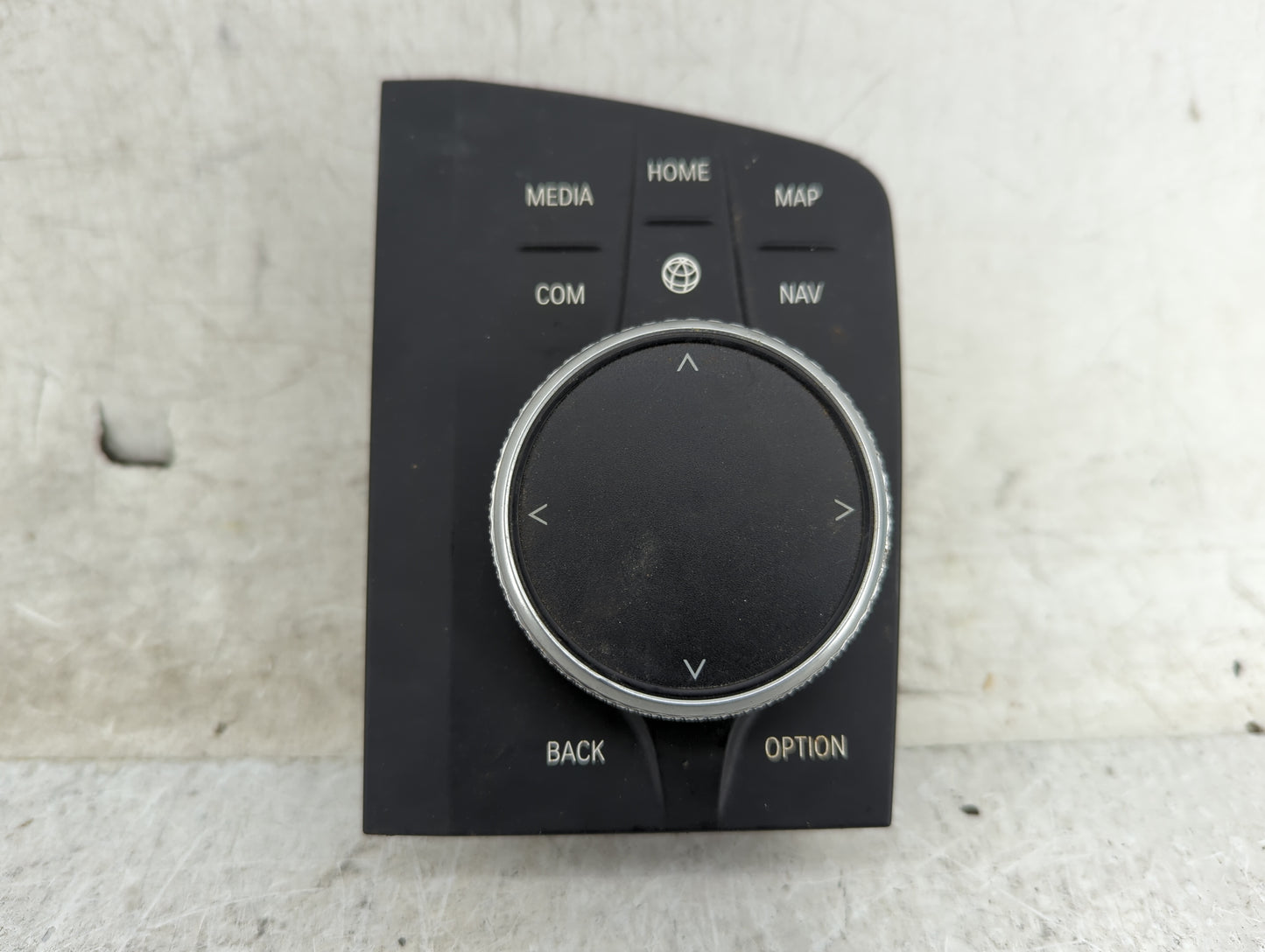 2020 Bmw 330i Radio AM FM Cd Player Receiver Replacement P/N:65829423194-01 ZE9423194-01, ZBE-07_HI Fits OEM Used Auto Parts
