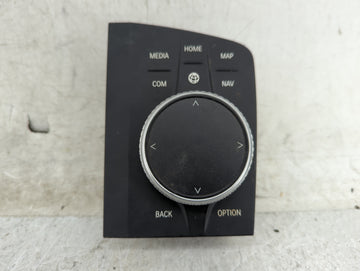 2020 Bmw 330i Radio AM FM Cd Player Receiver Replacement P/N:65829423194-01 ZE9423194-01, ZBE-07_HI Fits OEM Used Auto Parts