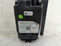 2020 Bmw 330i Radio AM FM Cd Player Receiver Replacement P/N:65829423194-01 ZE9423194-01, ZBE-07_HI Fits OEM Used Auto Parts