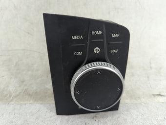 compare product 2020 Bmw 330i Information-gps-tv Control Module