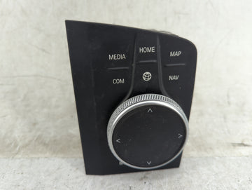 2020 Bmw 330i Information-gps-tv Control Module - Oemusedautoparts1.com