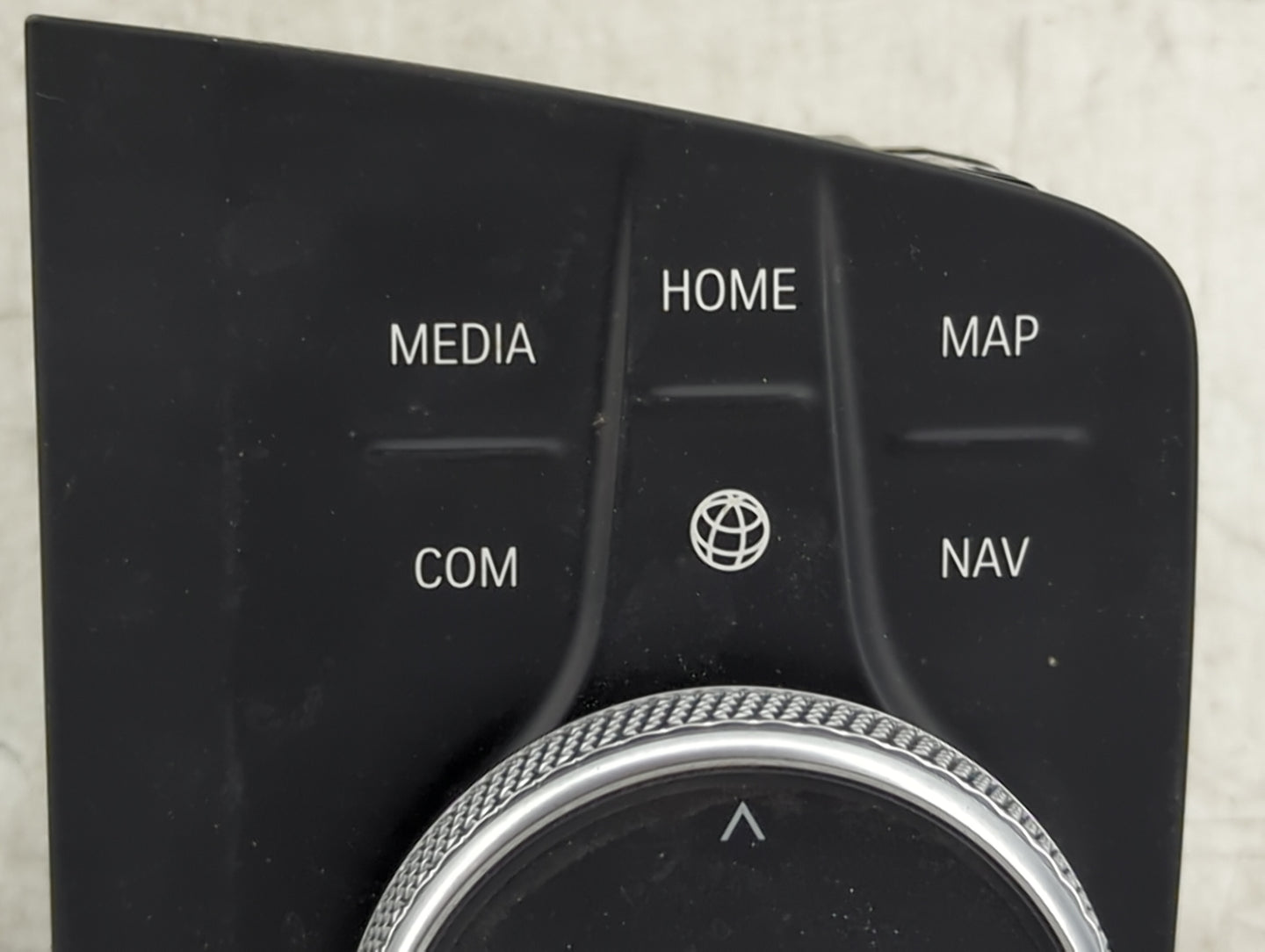 2020 Bmw 330i Information-gps-tv Control Module - Oemusedautoparts1.com