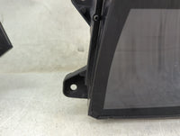 2020 Bmw 330i Information Radio Display Screen - Oemusedautoparts1.com